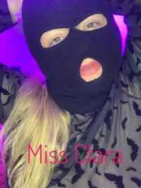 QueenClaraCurve
