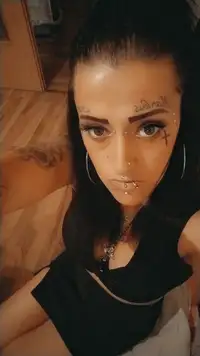 Italienische verführerin 