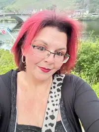BlackLady86