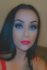SnowBunny 