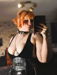 Victoria Blackwood