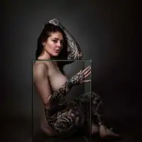 Little Princess Hedi