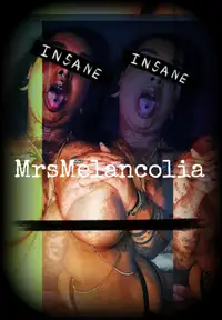 Mrs.Melancolia 